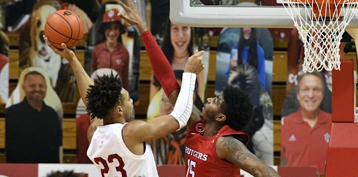 IndianaTrayceJacksonDavisRutgers2